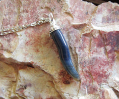 Crystal and Elemental Handmade Jewelry