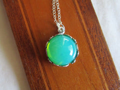 Crystal and Elemental Handmade Jewelry